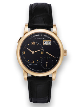 朗格LANGE1101.031