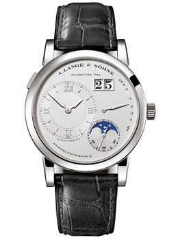 朗格LANGE1MOON PHASE 109.025