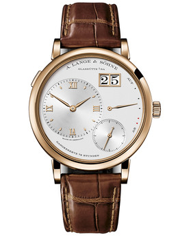 朗格LANGE1LANG1 117.032