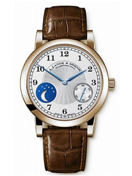 朗格18151815 MOON PHASE 212.050