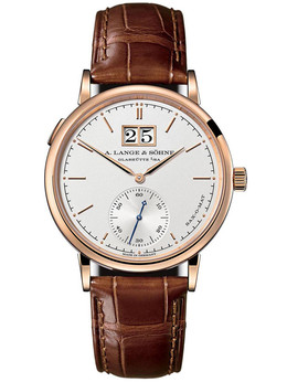 朗格SAXONIA308.047