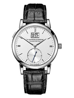 朗格SAXONIA315.026