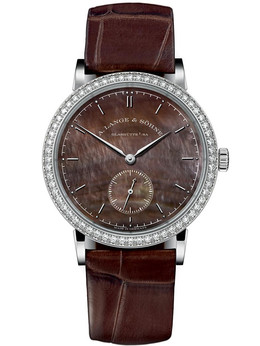 朗格SAXONIA878.038