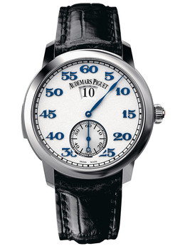 愛彼Jules Audemars26151PT.OO.D028CR.02