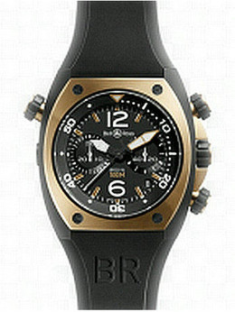 柏萊士BR02MarineBR02-CHR-PINK-CA/SRU