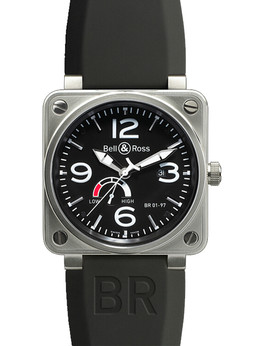柏萊士AVIATIONBR 01-97 RESERVE DE MARCHE