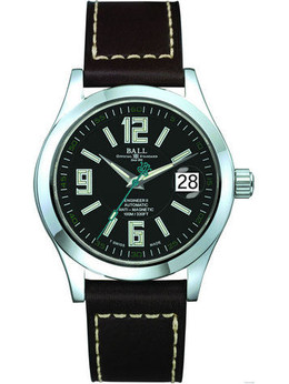 波爾工程師長官升級NM1020C-L4-BK