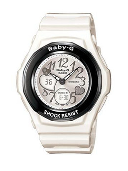 CASIO卡西歐BABY-G主題BGA-102-7B