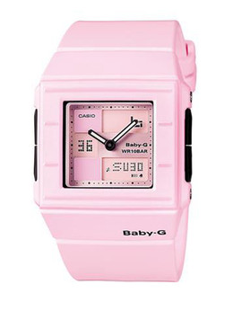 CASIO卡西歐BABY-G主題BGA-200-4E2D