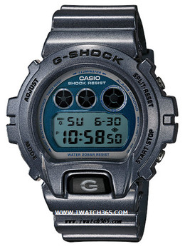 CASIO卡西歐G-SHOCKDW-6900MF-2JF