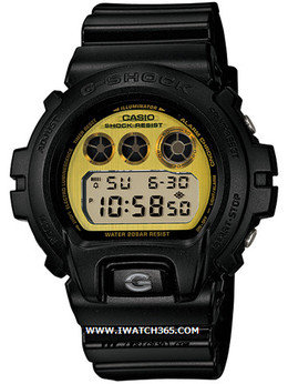CASIO卡西歐G-SHOCKDW-6900PL-1JF