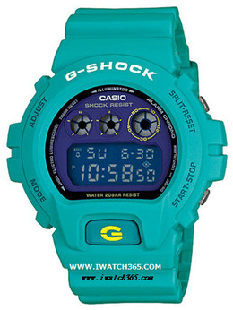 CASIO卡西歐G-SHOCKDW-6900SN-3JF