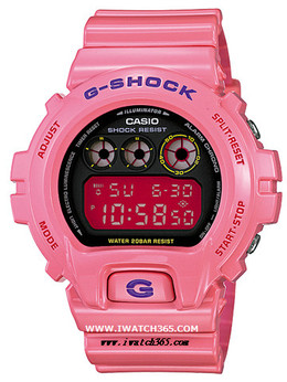 CASIO卡西歐G-SHOCKDW-6900SN-4JF