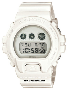 CASIO卡西歐G-SHOCKDW-6900WW-7JF