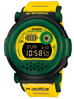 CASIO卡西歐G-SHOCKG-001RF-9JF