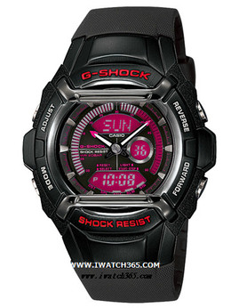 CASIO卡西歐G-SHOCKG-550FB-1A4JF