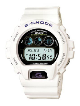 CASIO卡西歐G-SHOCK經典G-6900A-7D