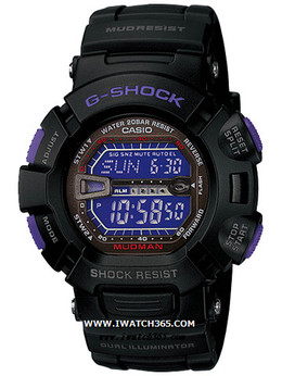 CASIO卡西歐G-SHOCKG-9000BP-1JF