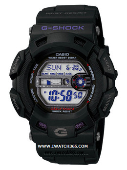 CASIO卡西歐G-SHOCKG-9100BP-1JF