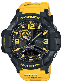 CASIO卡西歐G-SHOCKGA-1000-9BJF
