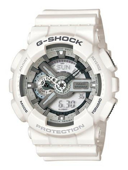 CASIO卡西歐G-SHOCKYOUTHGA-110C-7A