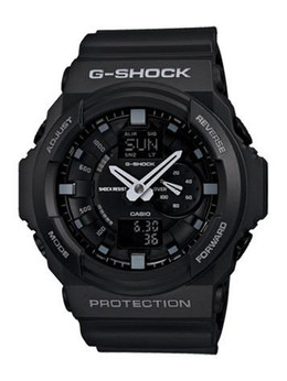 CASIO卡西歐G-SHOCKYOUTHGA-150A-1A