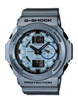 CASIO卡西歐G-SHOCKYOUTHGA-150A-2A
