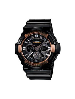 CASIO卡西歐G-SHOCKYOUTHGA-200RG-1