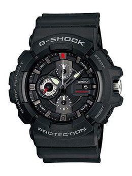 CASIO卡西歐G-SHOCKYOUTHGAC-100-1A