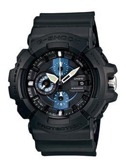 CASIO卡西歐G-SHOCKYOUTHGAC-100-1A2