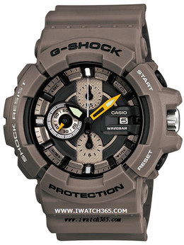 CASIO卡西歐G-SHOCKGAC-100-8AJF