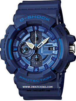 CASIO卡西歐G-SHOCKGAC-100AC-2AJF