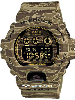 CASIO卡西歐G-SHOCKGD-X6900CM-5