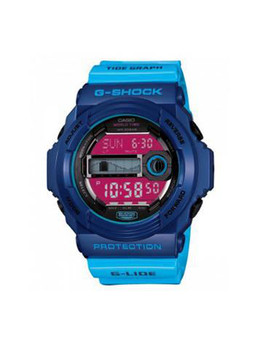 CASIO卡西歐G-SHOCKYOUTHGLX-150-2