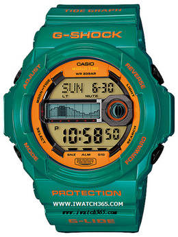 CASIO卡西歐G-SHOCKGLX-150B-3JF