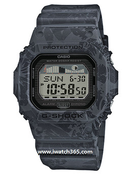 CASIO卡西歐G-SHOCKGLX-5600F-1