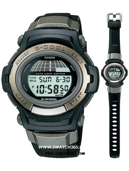 CASIO卡西歐G-SHOCKGT-009-1