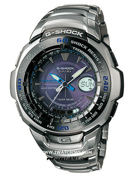 CASIO卡西歐G-SHOCKGW-1600CJ-1AJF