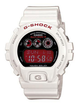 CASIO卡西歐G-SHOCKYOUTHGW-6900F-7