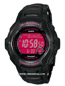 CASIO卡西歐G-SHOCKGW-700FDJ-1JF