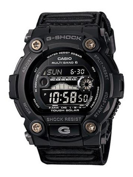 CASIO卡西歐G-SHOCK經(jīng)典GW-7900BMS-1