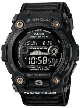 CASIO卡西歐G-SHOCKGW-7900BMS-1JF