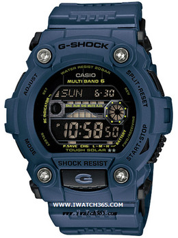 CASIO卡西歐G-SHOCKGW-7900NV-2JF