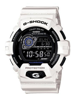 CASIO卡西歐G-SHOCK經(jīng)典GW-8900A-7