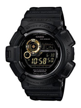 CASIO卡西歐G-SHOCK主題GW-9300GB-1