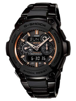 CASIO卡西歐G-SHOCKMTGMTG-1500B-1A5D