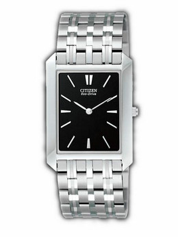 西鐵城StilettoAR3000-77E