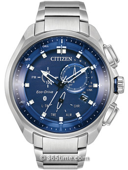 CitIZEN西鐵城Proximity Pryzm智能BZ1021-54L