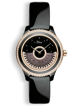 Dior迪奧DIOR VIII GRAND BAL CD124BH4A001 0000