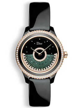 Dior迪奧DIOR VIII GRAND BALCD124BH4A002 0000